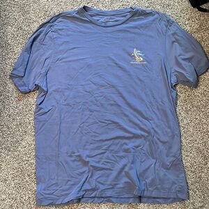 Vineyard Vines Sailing Tee Shirt